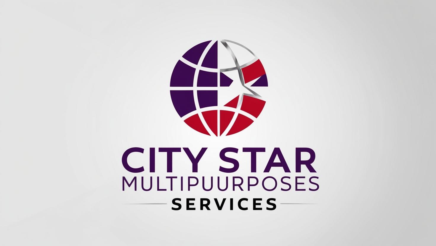 City Star Logo